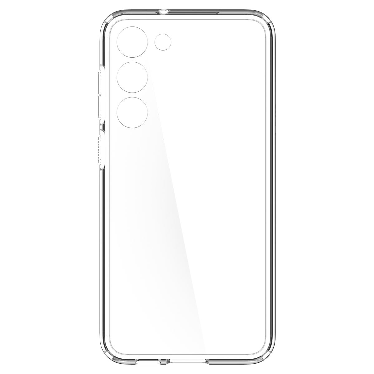 Spigen Ultra Hybrid, clear - Samsung Galaxy S23 (10)
