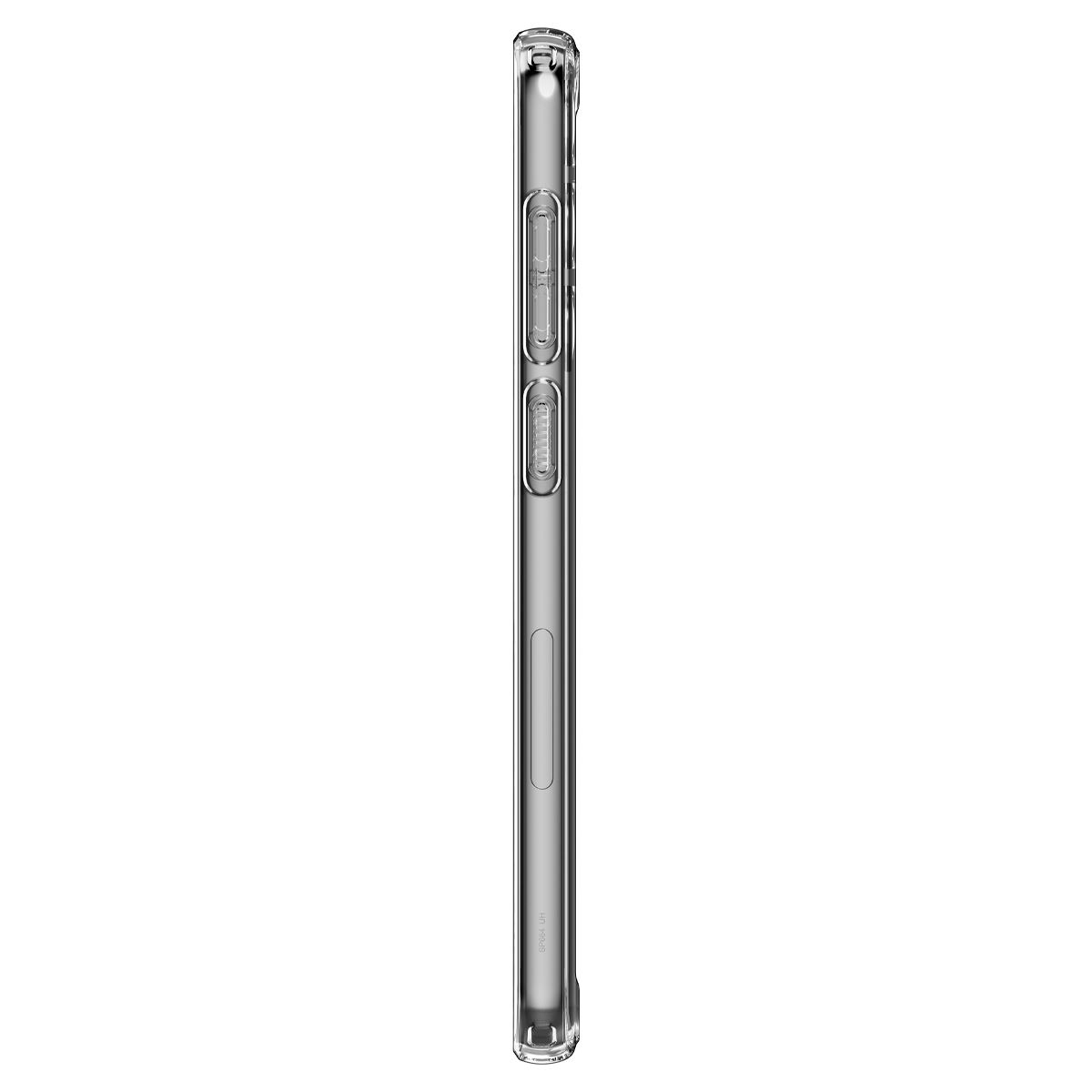 Spigen Ultra Hybrid, clear - Samsung Galaxy S23 (8)