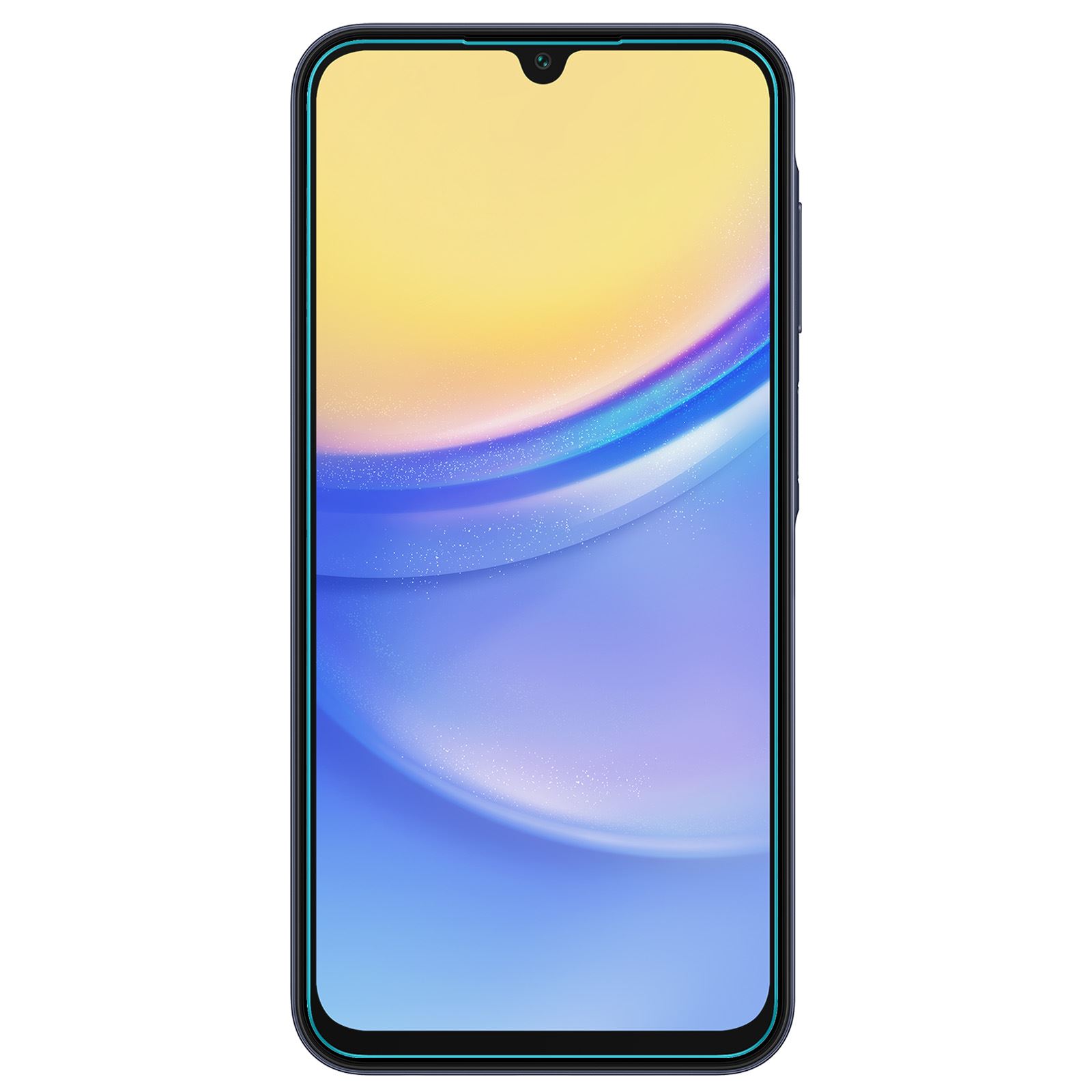 Spigen Glass tR Slim 2 Pack - Samsung Galaxy A25 5G/Galaxy A15/Galaxy A15 5G (2)