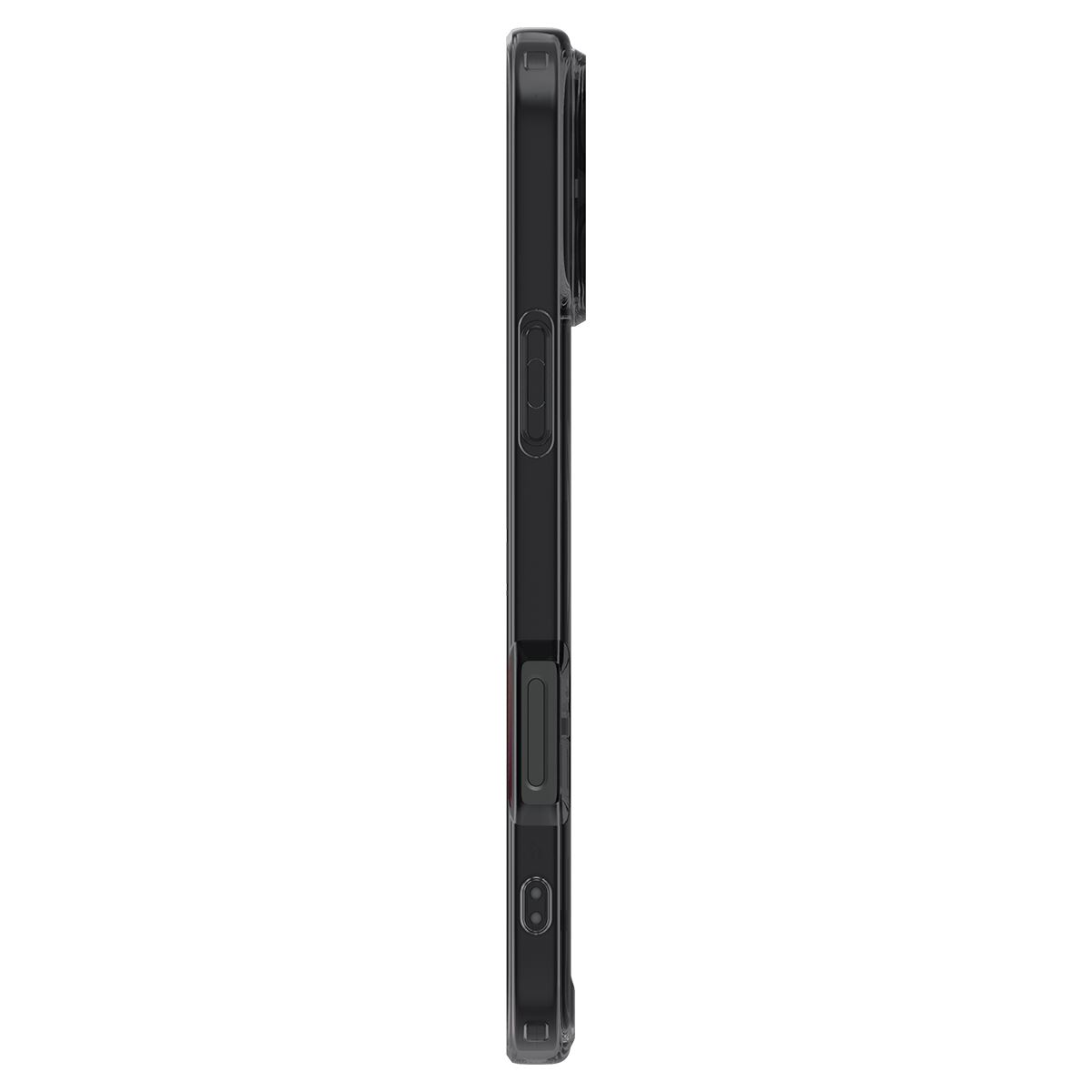 Spigen Ultra Hybrid MagSafe, zero one - iPhone 16 Pro (4)