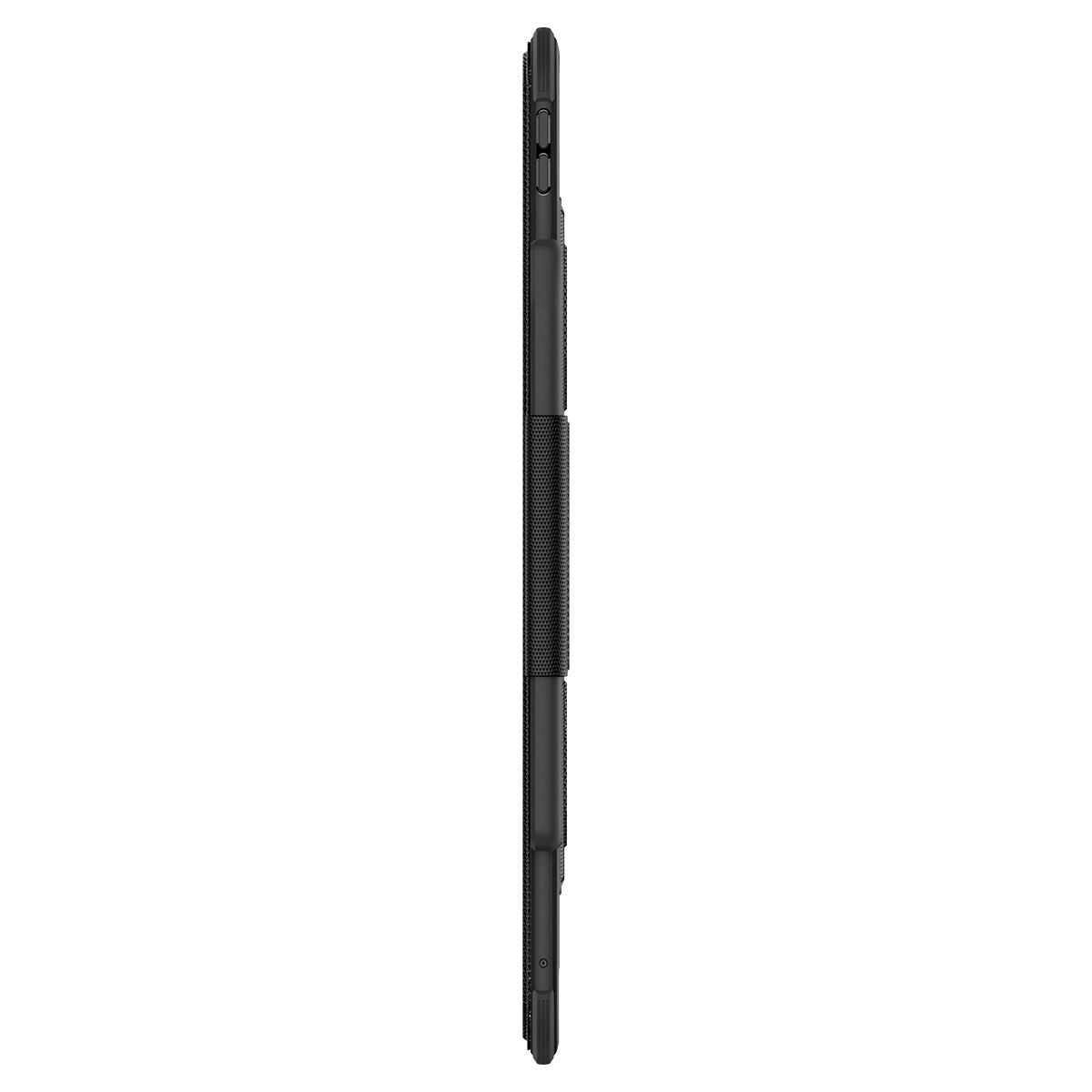 Spigen Rugged Armor Pro, black - iPad Pro 13" 2024 (5)