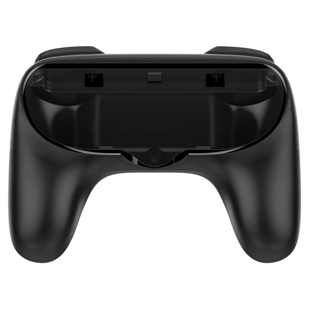 Spigen Joy-Con Grip NS100, black -  Nintendo Switch 2 (7)