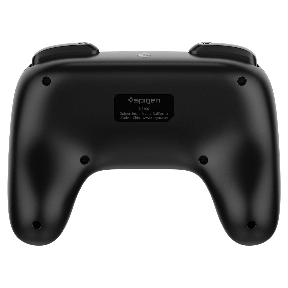 Spigen Joy-Con Grip NS100, black -  Nintendo Switch 2 (8)