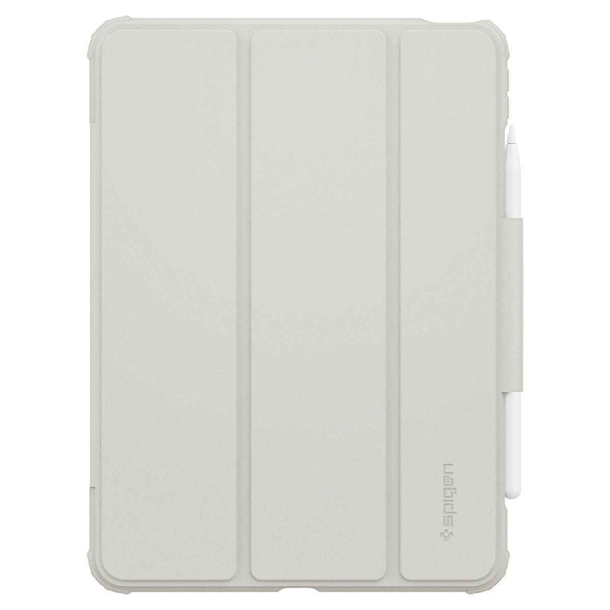 Spigen Air Skin Pro, gray - iPad Air 10.9" (22/20)/11" 2024/2025 (4)