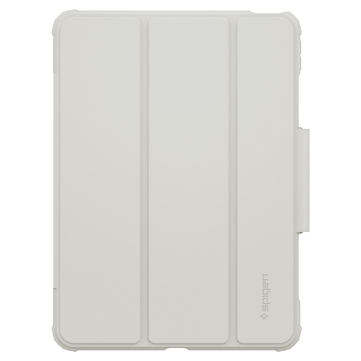 Spigen Air Skin Pro, gray - iPad Air 10.9" (22/20)/11" 2024/2025 (5)