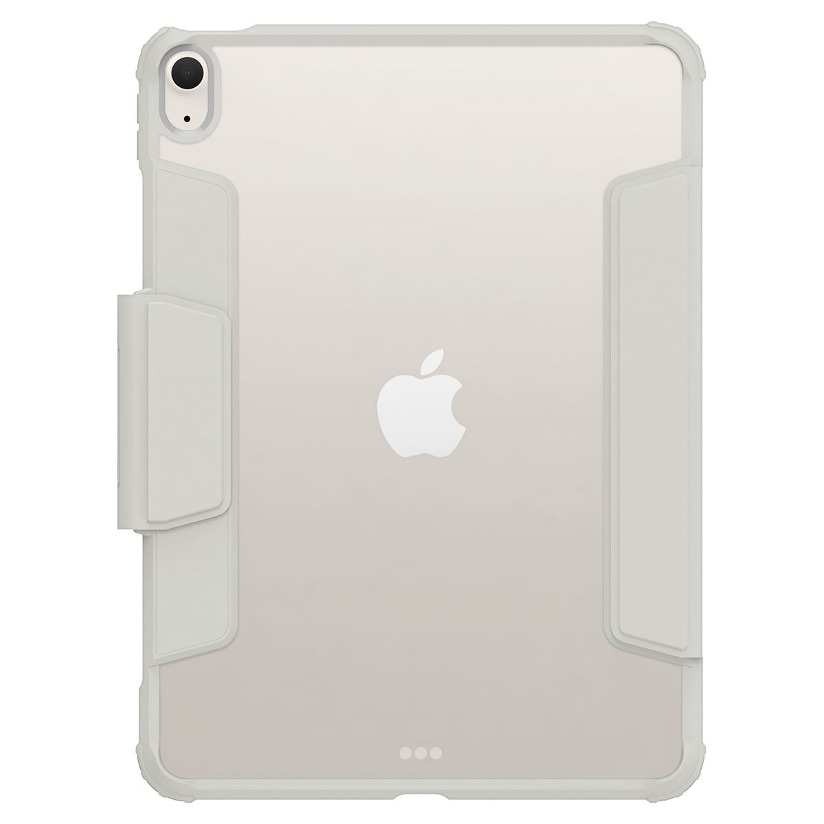 Spigen Air Skin Pro, gray - iPad Air 10.9" (22/20)/11" 2024/2025 (6)