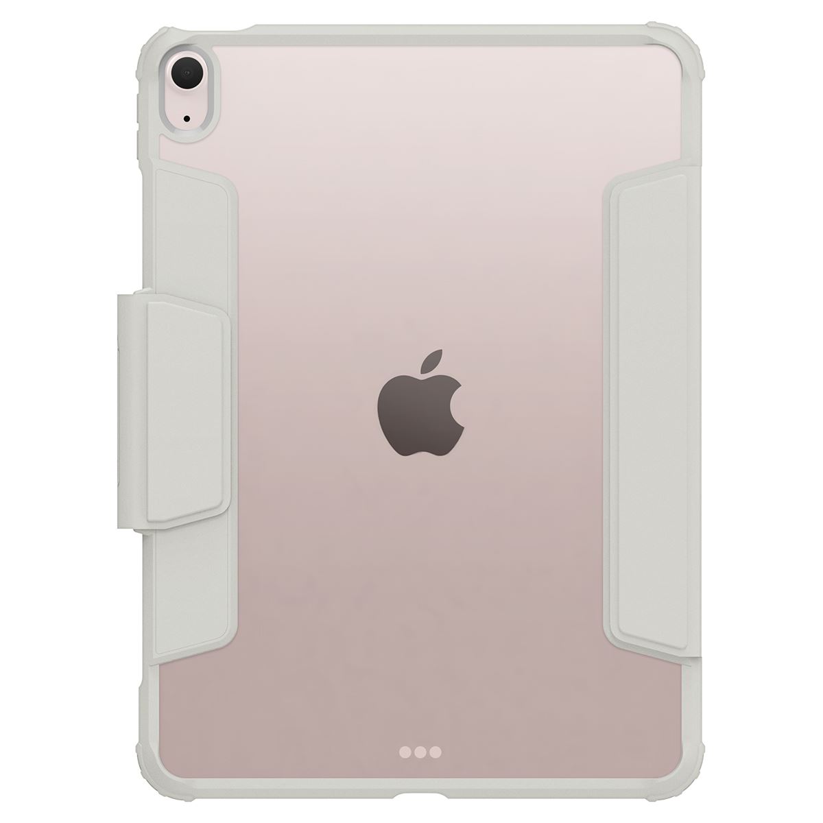 Spigen Air Skin Pro, gray - iPad Air 10.9" (22/20)/11" 2024/2025 (7)