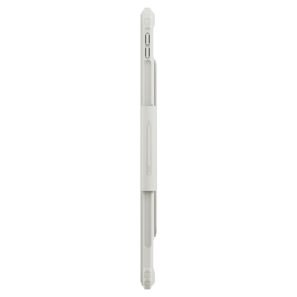Spigen Air Skin Pro, gray - iPad Air 10.9" (22/20)/11" 2024/2025 (9)