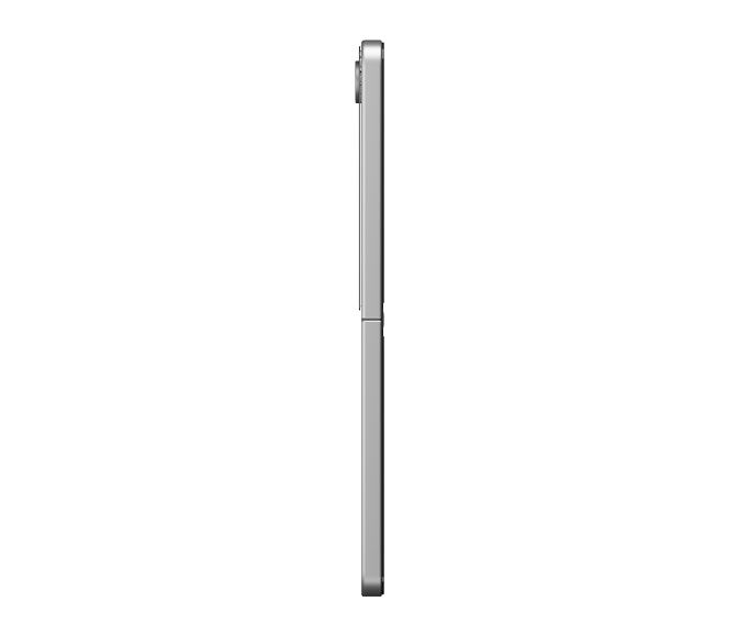 Spigen Glass tR EZ Fit HD 1 Pack - Samsung Galaxy Z Flip7 (7)