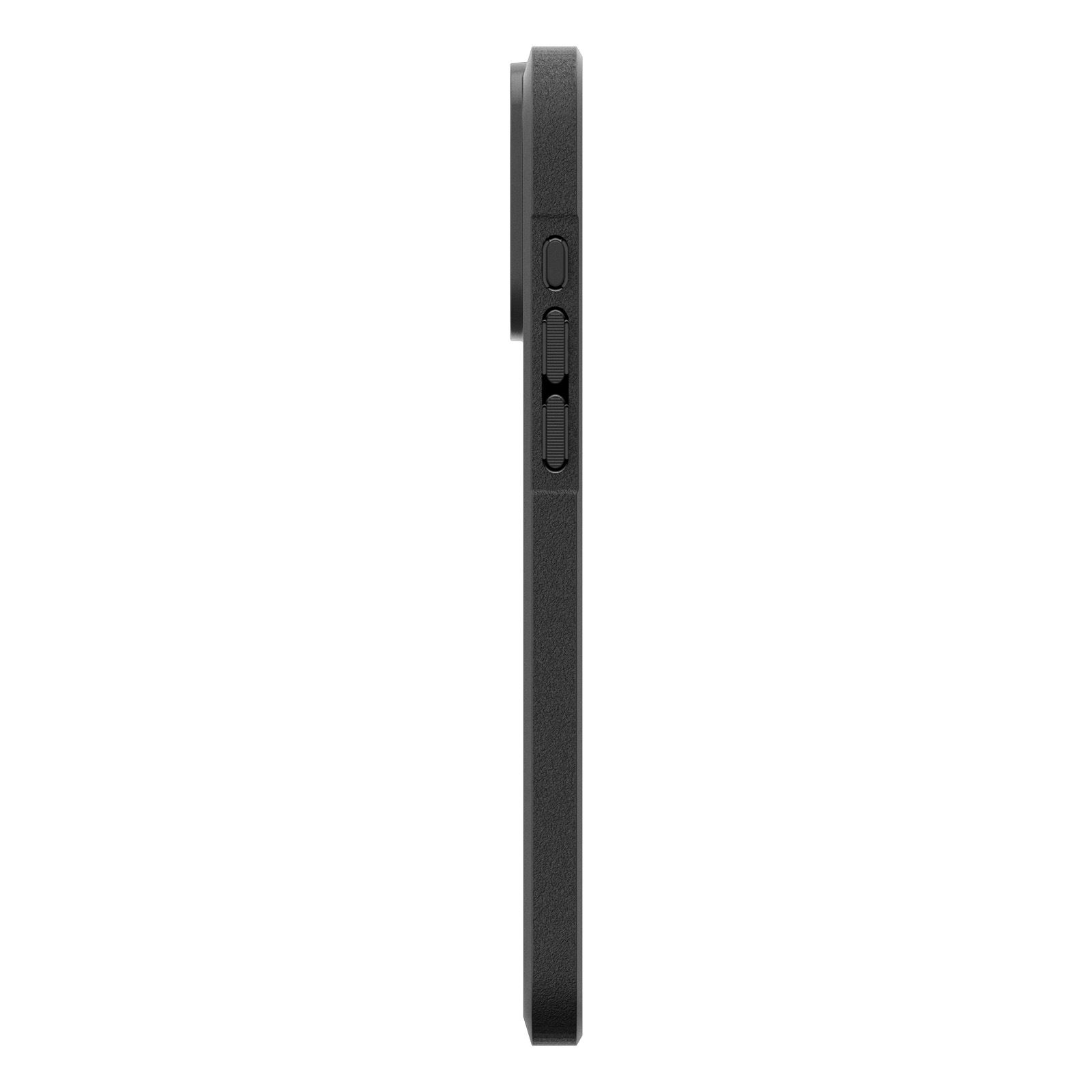 Spigen Core Armor, matte black - iPhone 16 Pro Max (5)