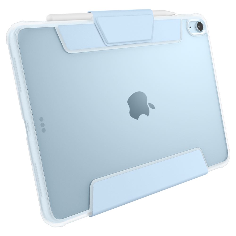 Spigen Ultra Hybrid Pro, sky blue - iPad Air 10.9" (2022/2020)/11" 2024/2025 (10)