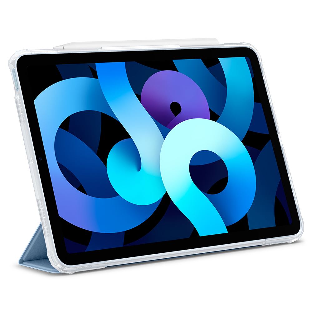 Spigen Ultra Hybrid Pro, sky blue - iPad Air 10.9" (2022/2020)/11" 2024/2025 (11)
