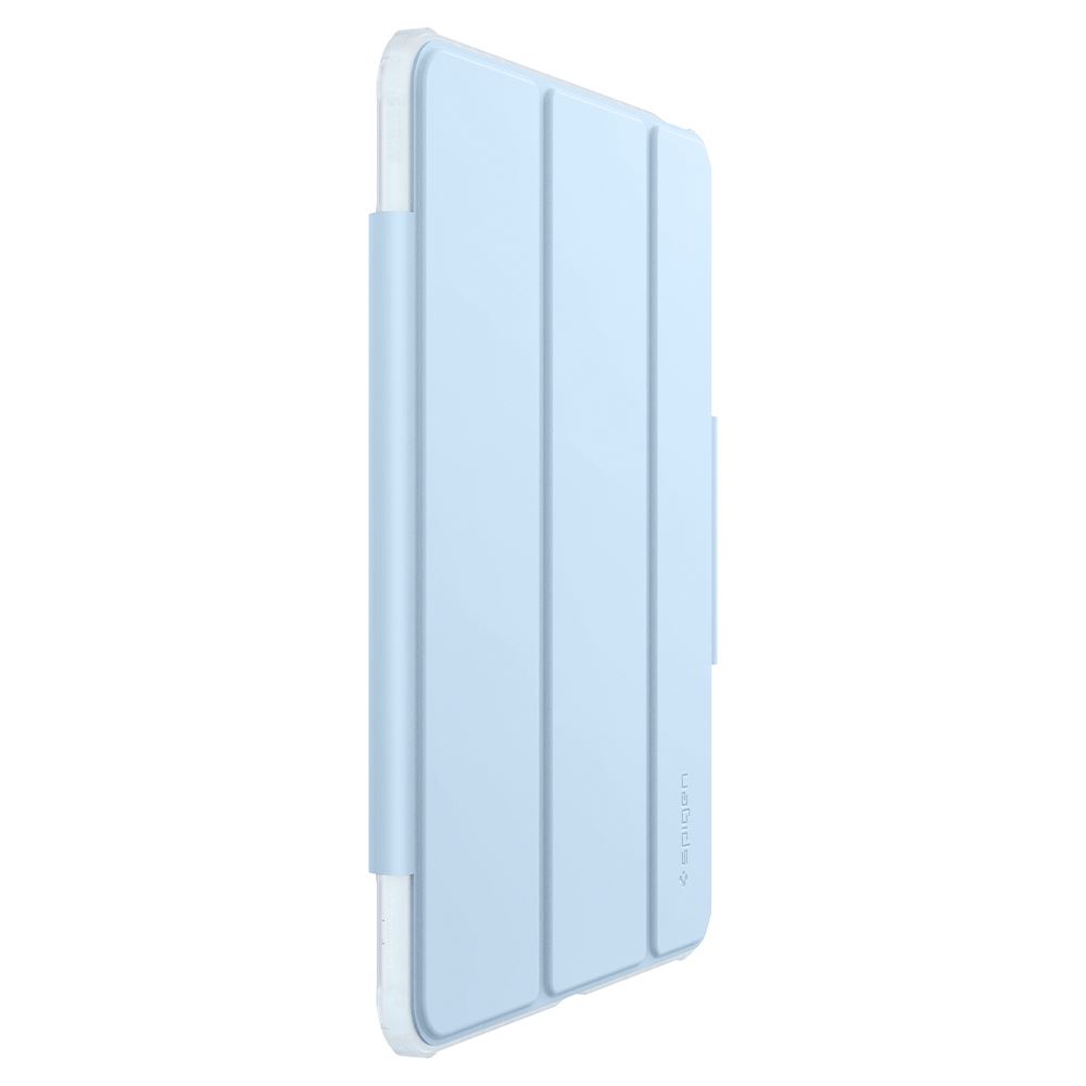 Spigen Ultra Hybrid Pro, sky blue - iPad Air 10.9" (2022/2020)/11" 2024/2025 (13)