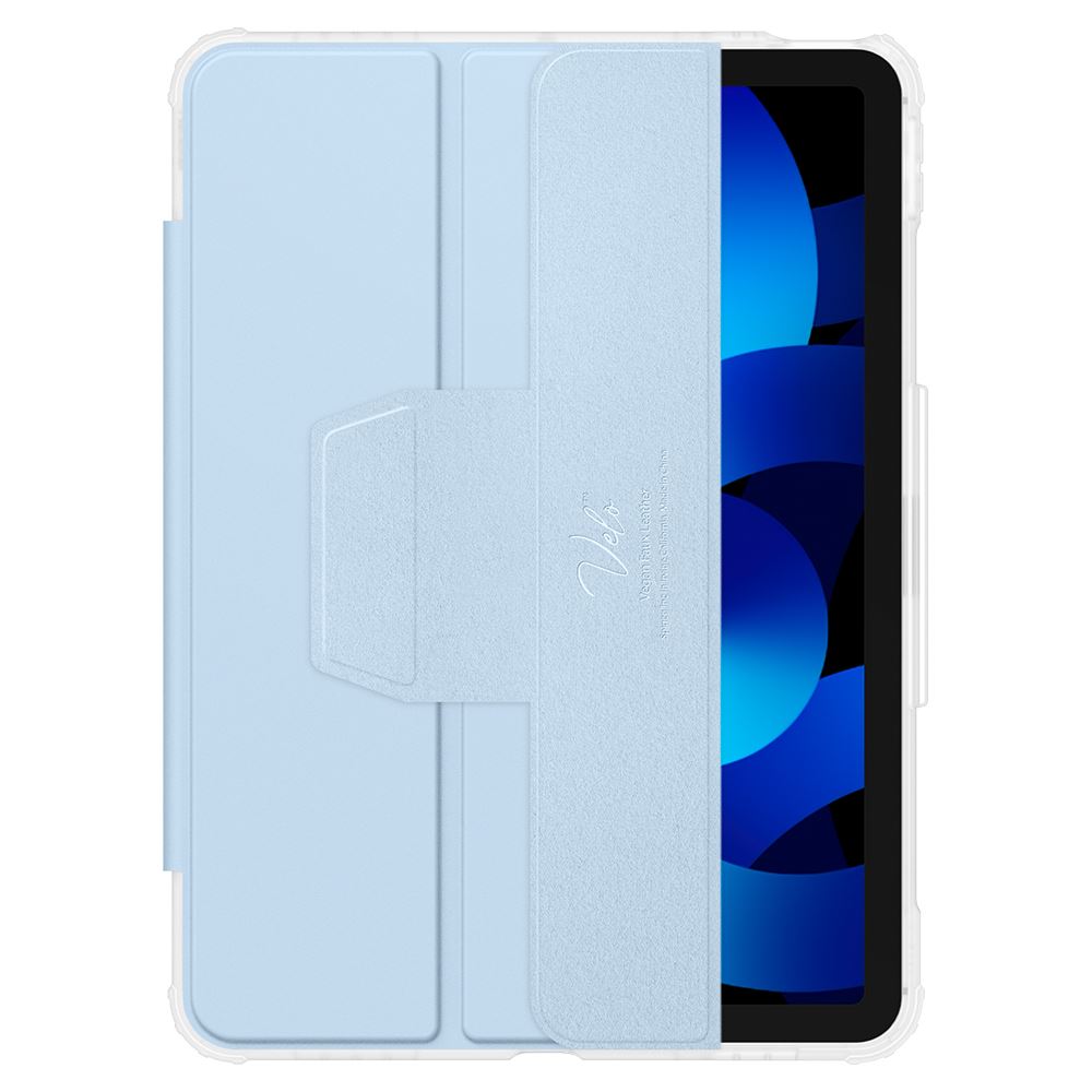 Spigen Ultra Hybrid Pro, sky blue - iPad Air 10.9" (2022/2020)/11" 2024/2025 (15)
