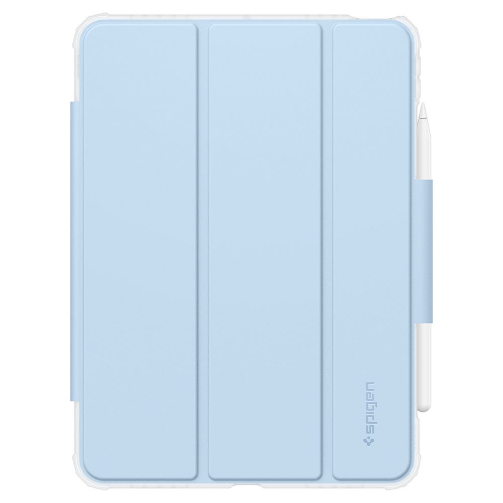 Spigen Ultra Hybrid Pro, sky blue - iPad Air 10.9" (2022/2020)/11" 2024/2025 (3)