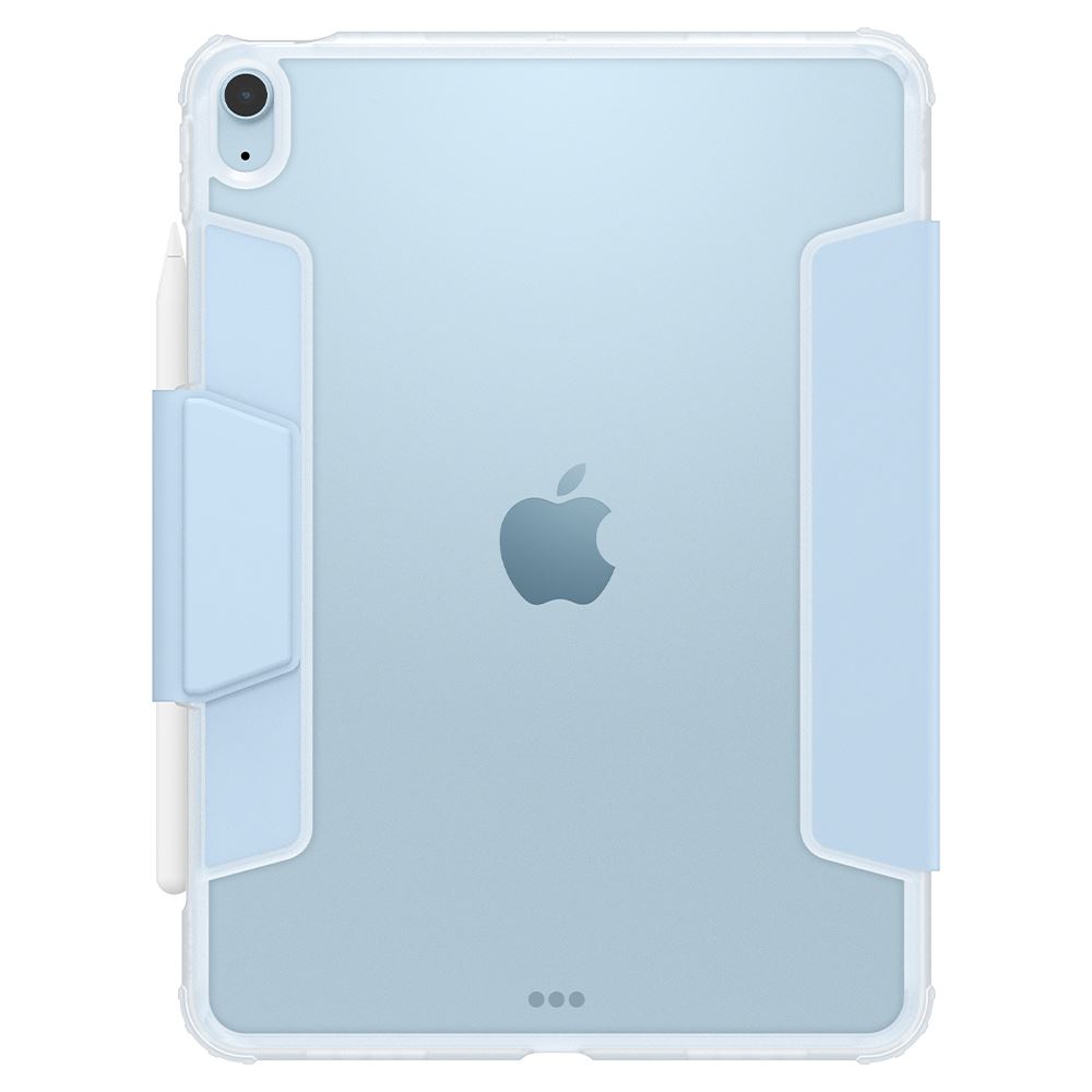 Spigen Ultra Hybrid Pro, sky blue - iPad Air 10.9" (2022/2020)/11" 2024/2025 (4)