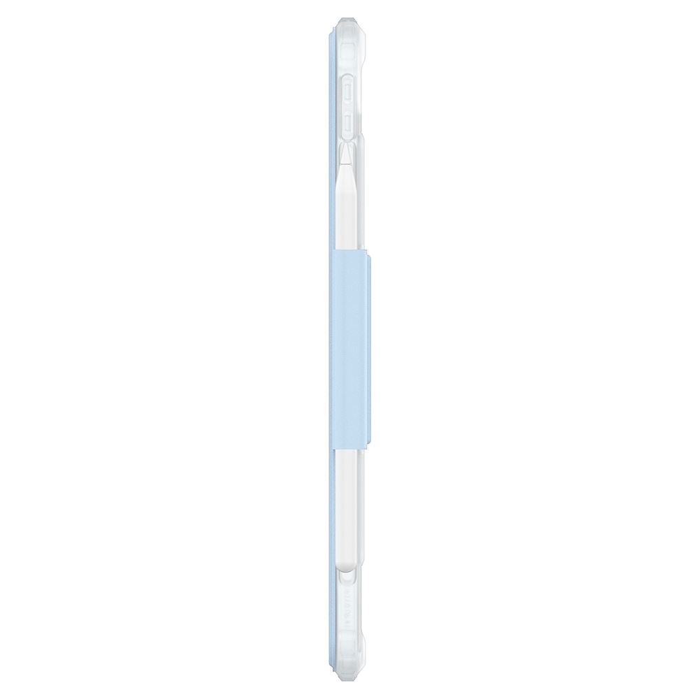 Spigen Ultra Hybrid Pro, sky blue - iPad Air 10.9" (2022/2020)/11" 2024/2025 (5)