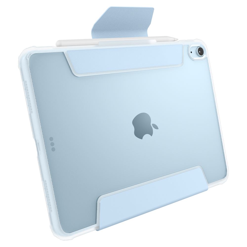 Spigen Ultra Hybrid Pro, sky blue - iPad Air 10.9" (2022/2020)/11" 2024/2025 (9)
