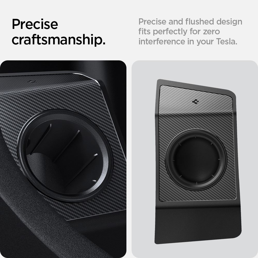 Spigen Tesla Door Dock  - Tesla Model X (11)