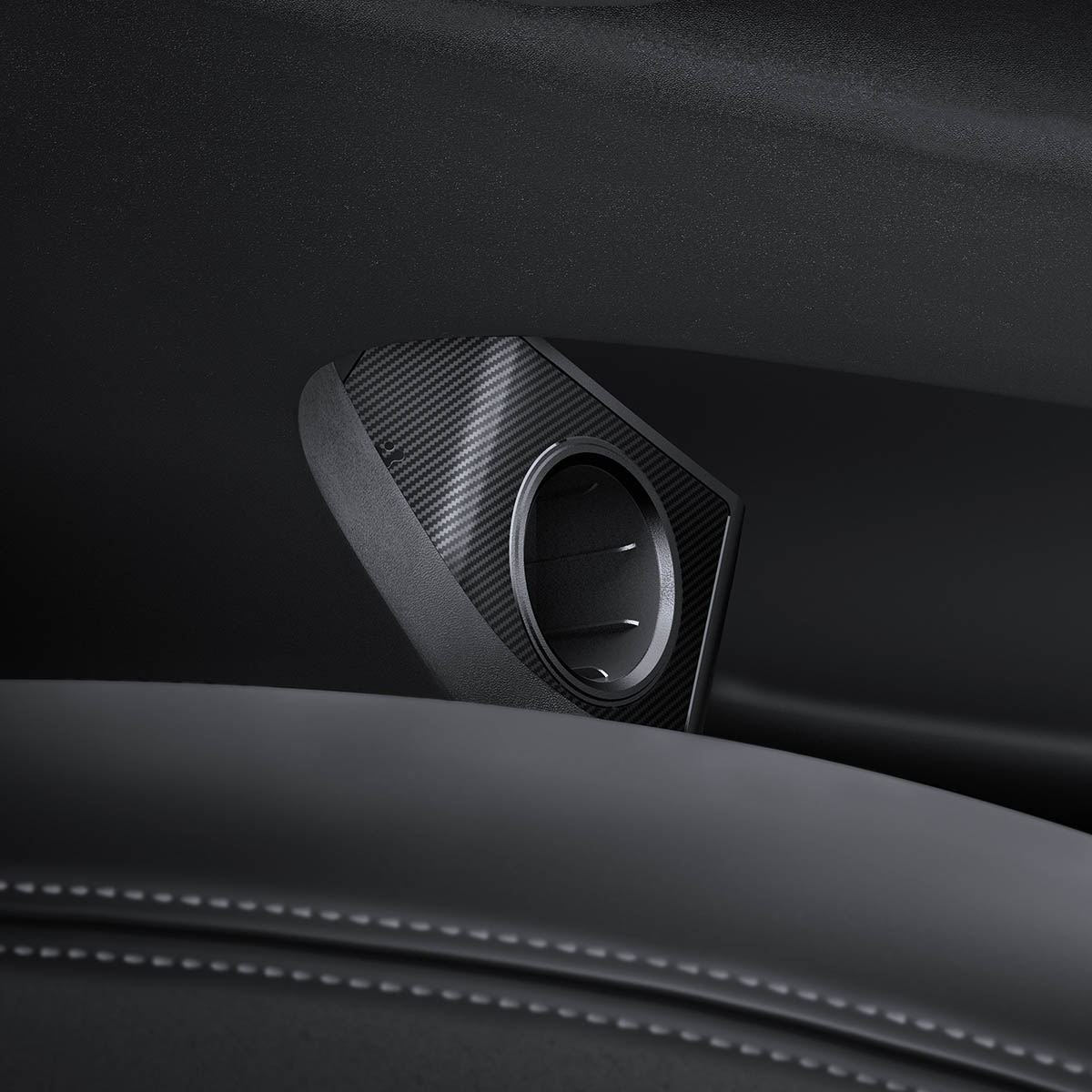Spigen Tesla Door Dock  - Tesla Model X