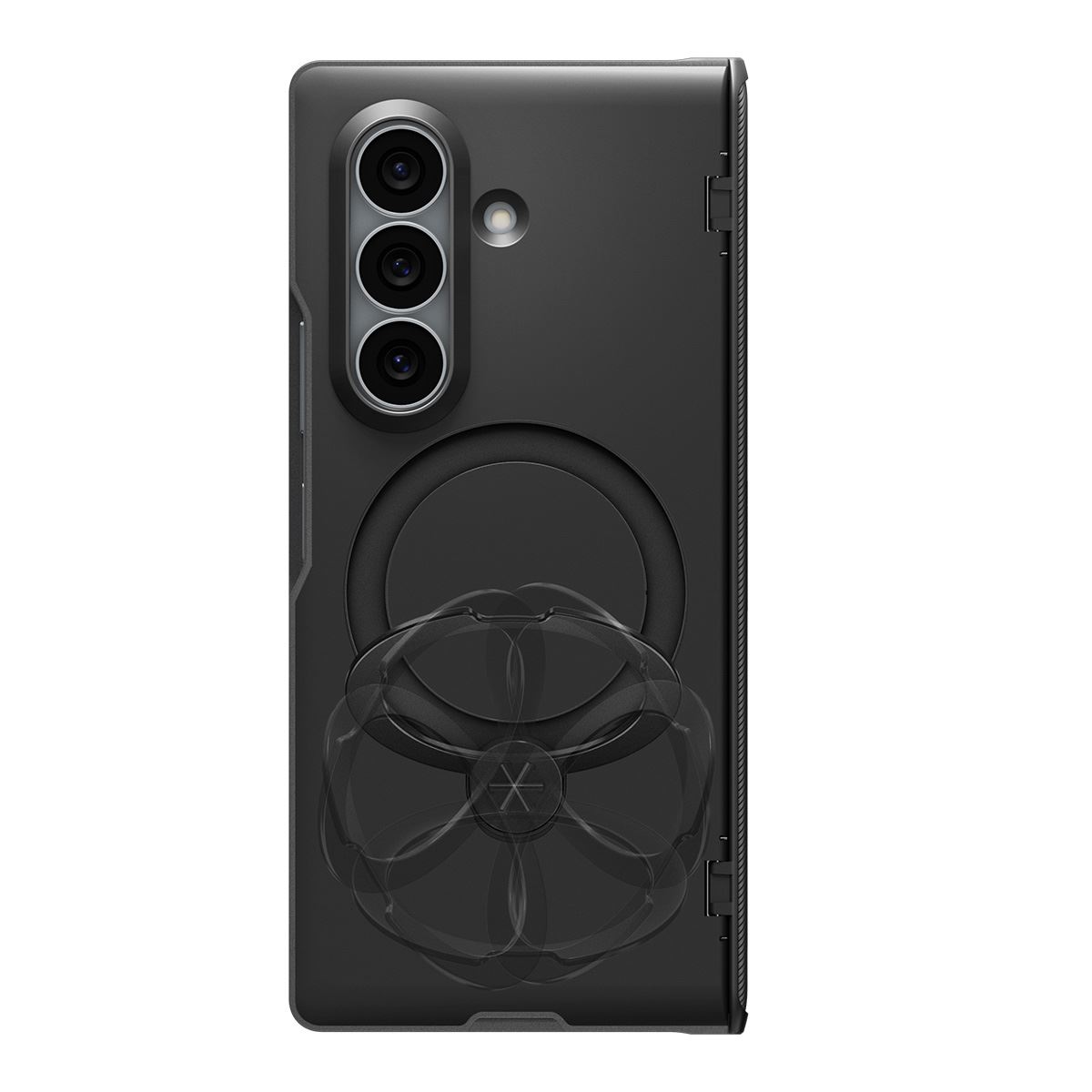 Spigen Slim Armor Pro S MagSafe, black - Samsung Galaxy Z Fold8 Ultra (14)