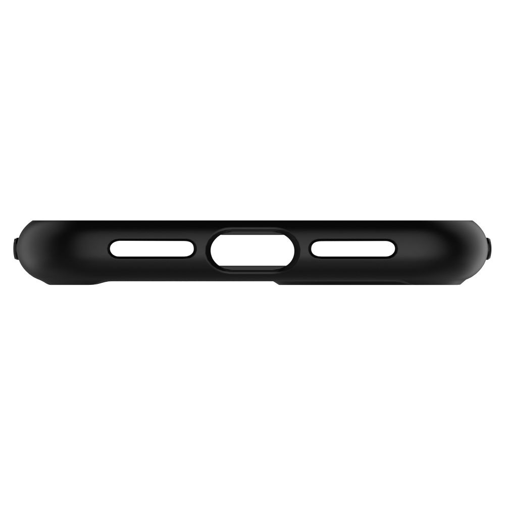 Spigen Ultra Hybrid, black - iPhone 11 (7)