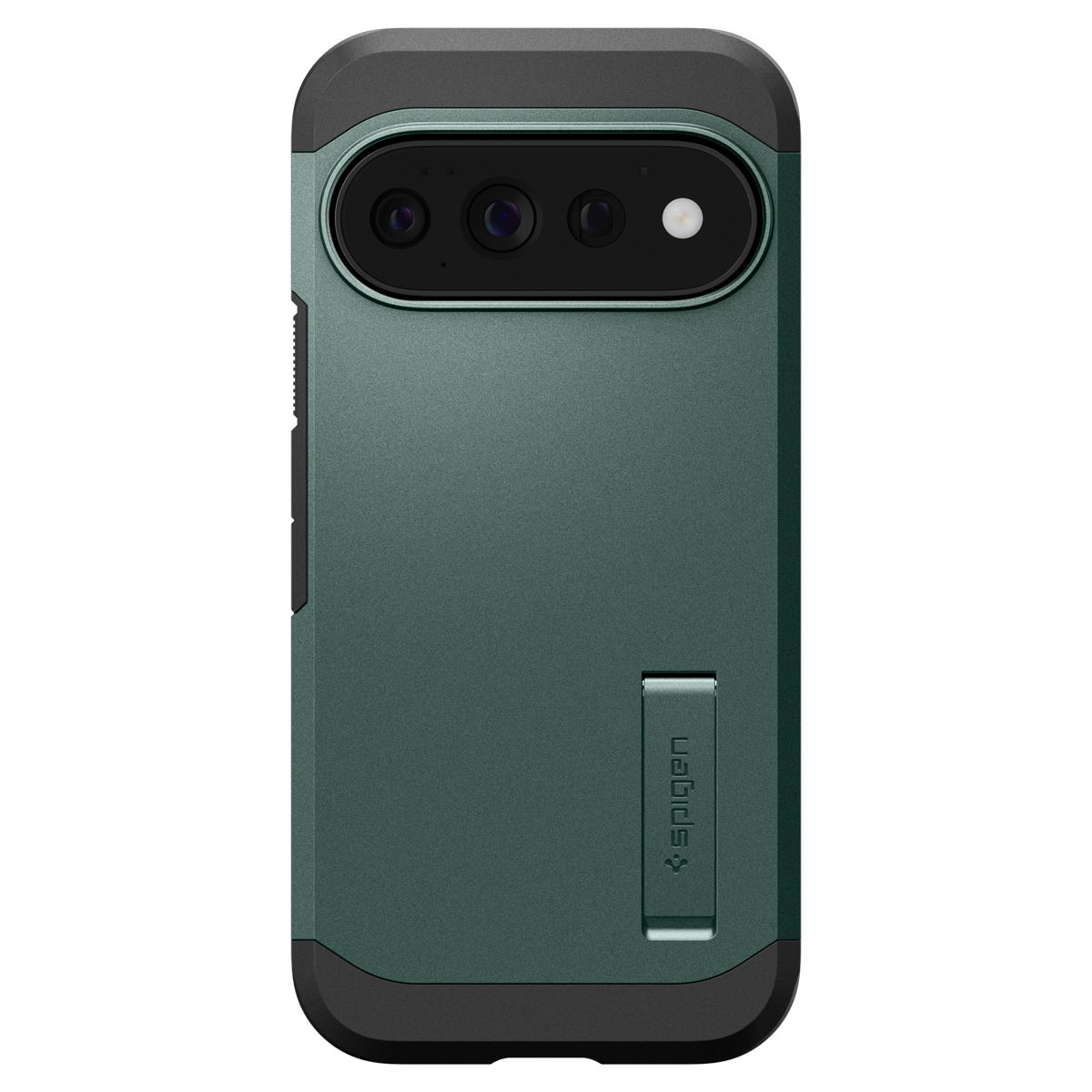Spigen Tough Armor MagSafe, abyss green - Google Pixel 11 Pro (4)