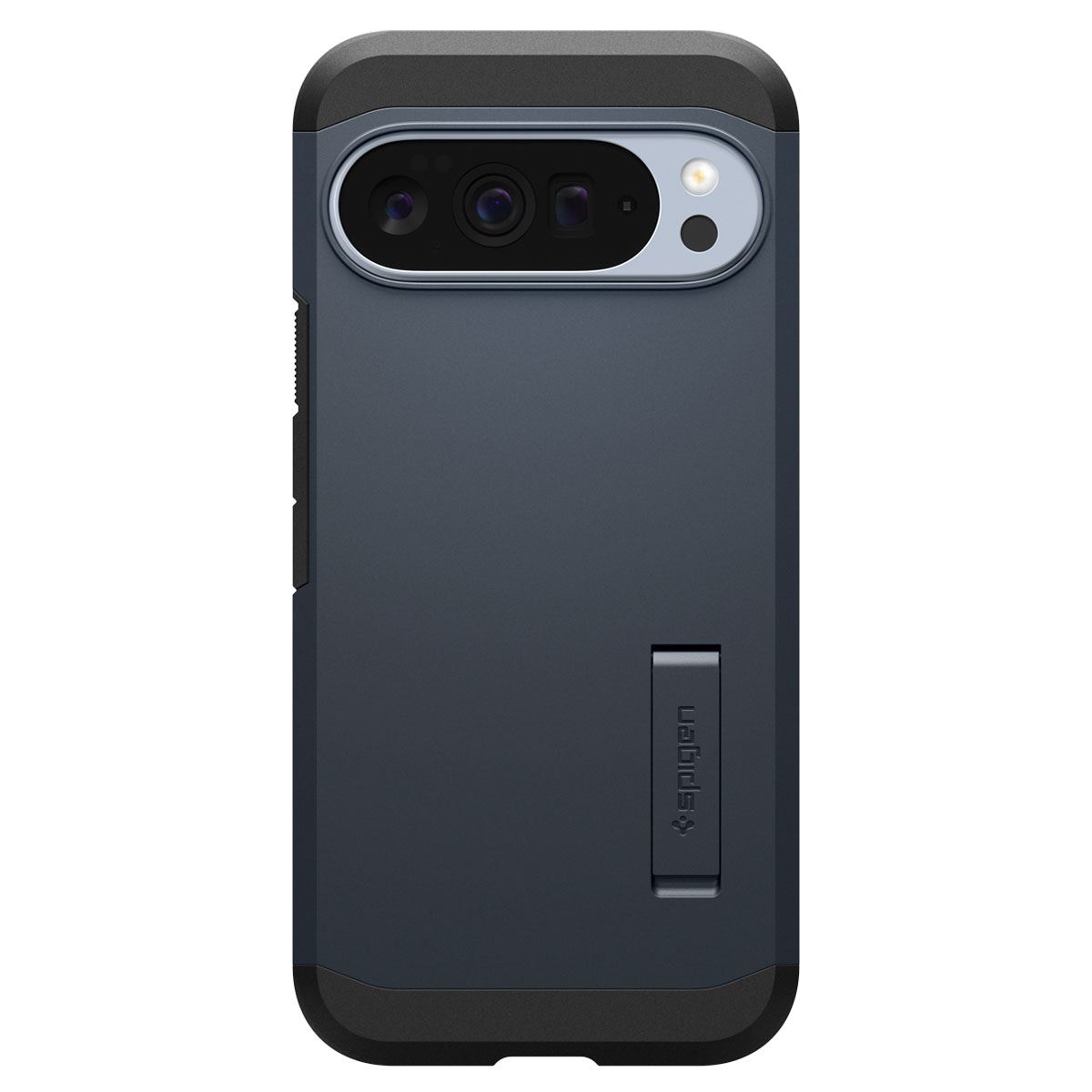 Spigen Tough Armor MagSafe, metal slate - Google Pixel 10 Pro XL (2)