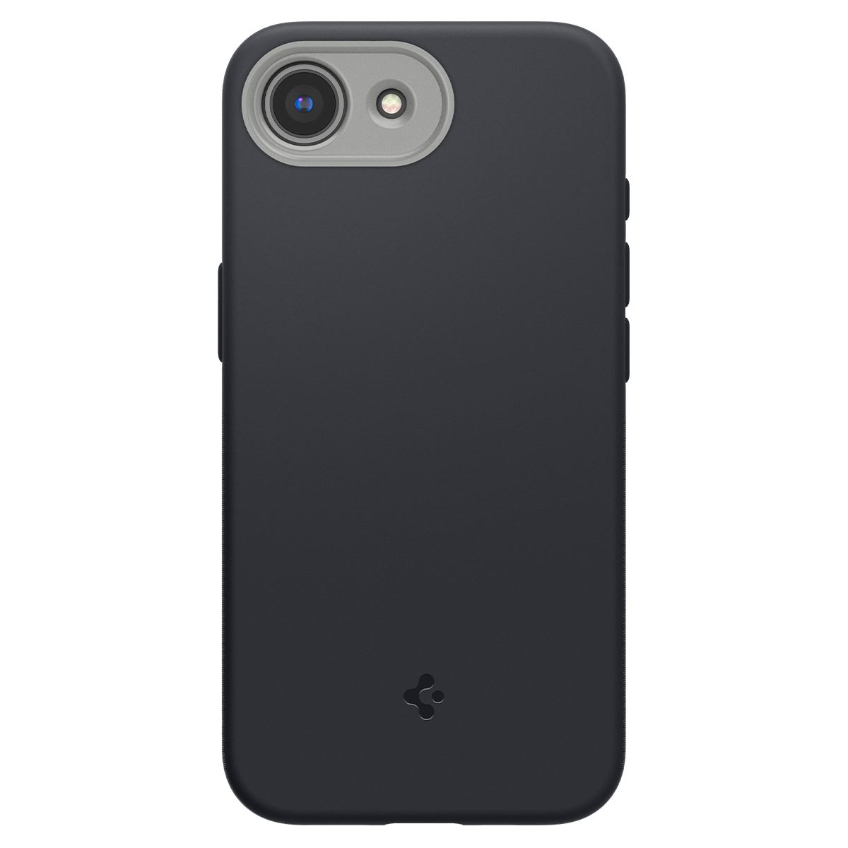 Spigen Nano Pop MagSafe, black sesame - iPhone 16e (2)