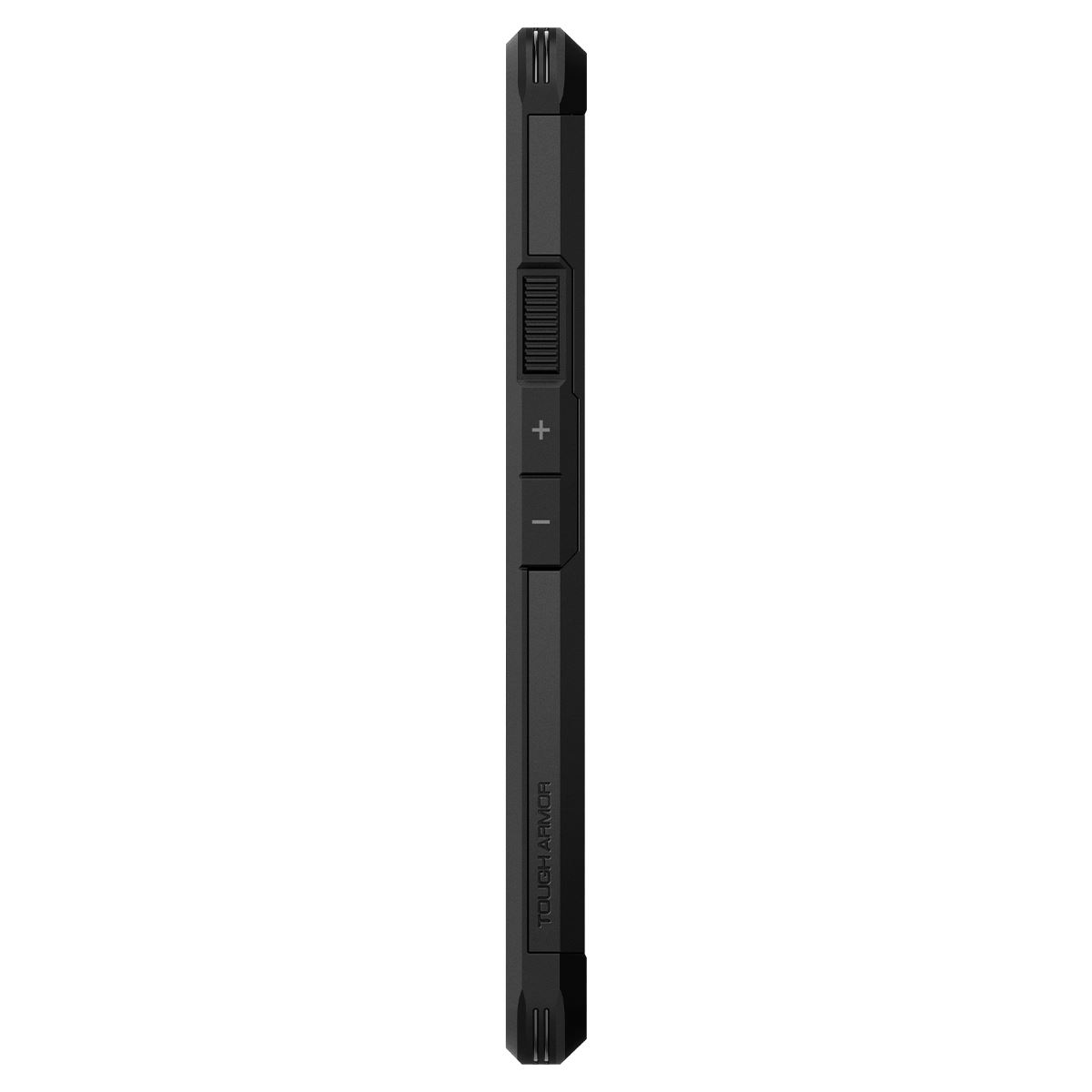 Spigen Tough Armor, black - Google Pixel 6a (5)