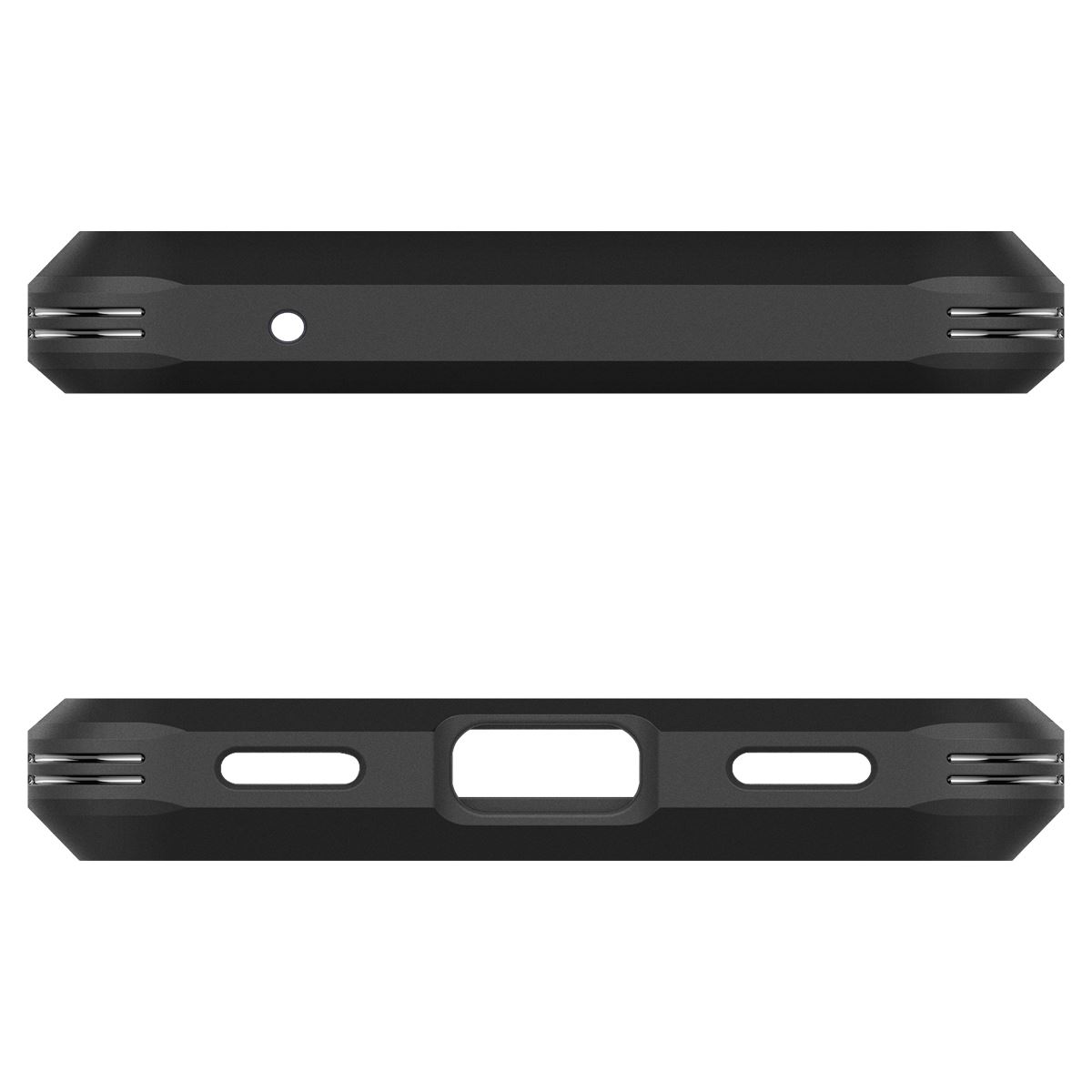 Spigen Tough Armor, black - Google Pixel 6a (6)