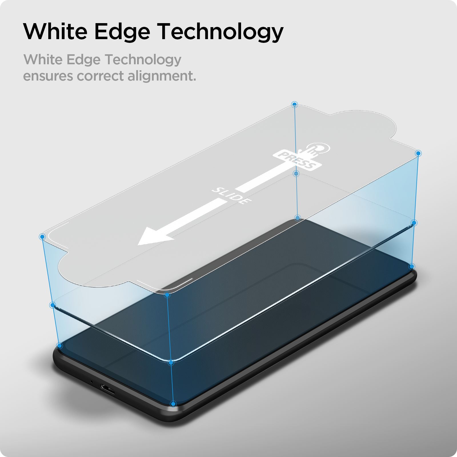 Spigen Glass tR Slim 2 Pack - Xiaomi Redmi Note 13 5G (11)