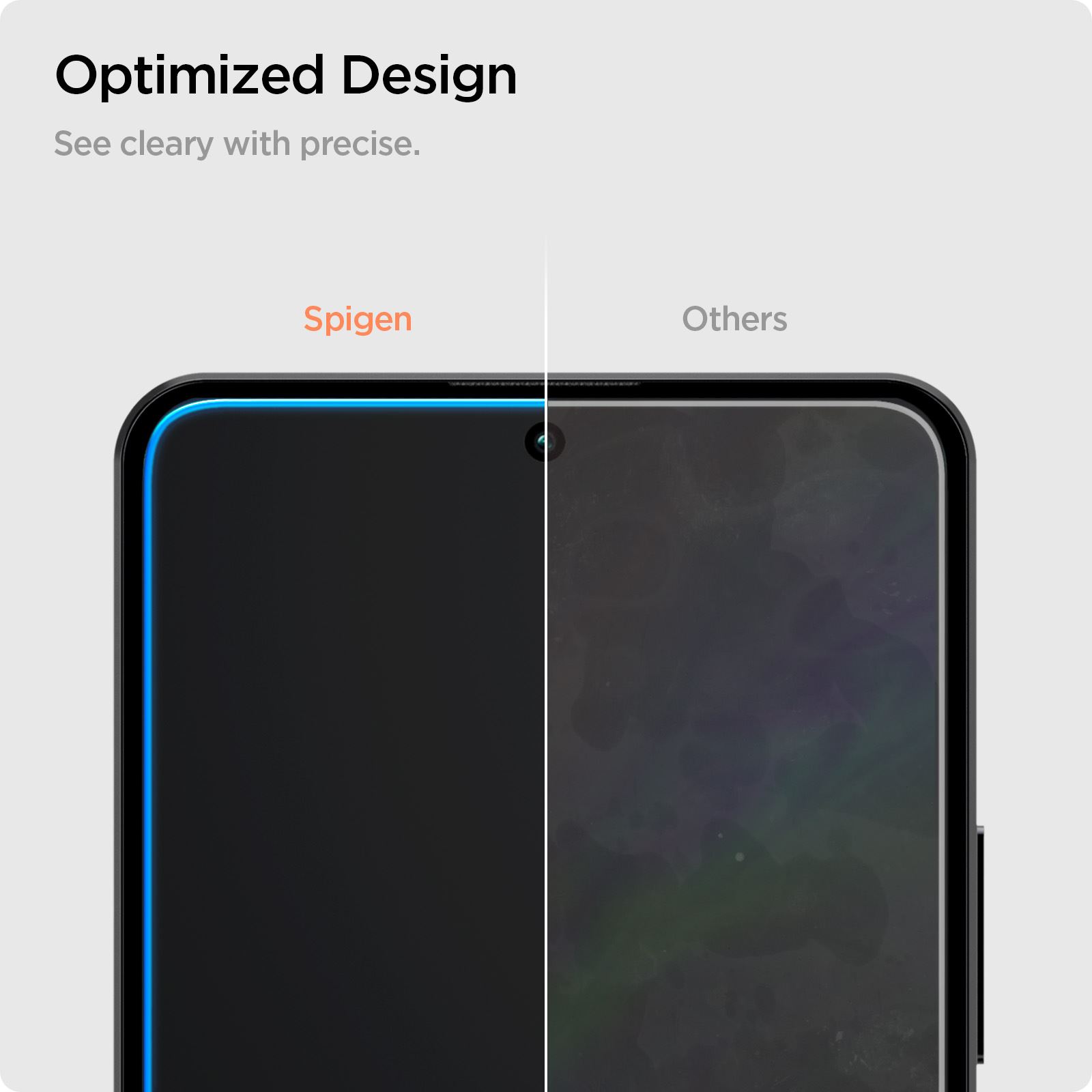 Spigen Glass tR Slim 2 Pack - Xiaomi Redmi Note 13 5G (9)