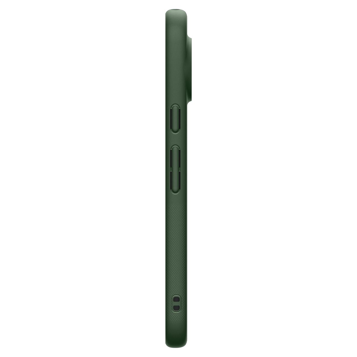 Spigen Nano Pop MagSafe, avo green - Google Pixel 11 Pro (7)