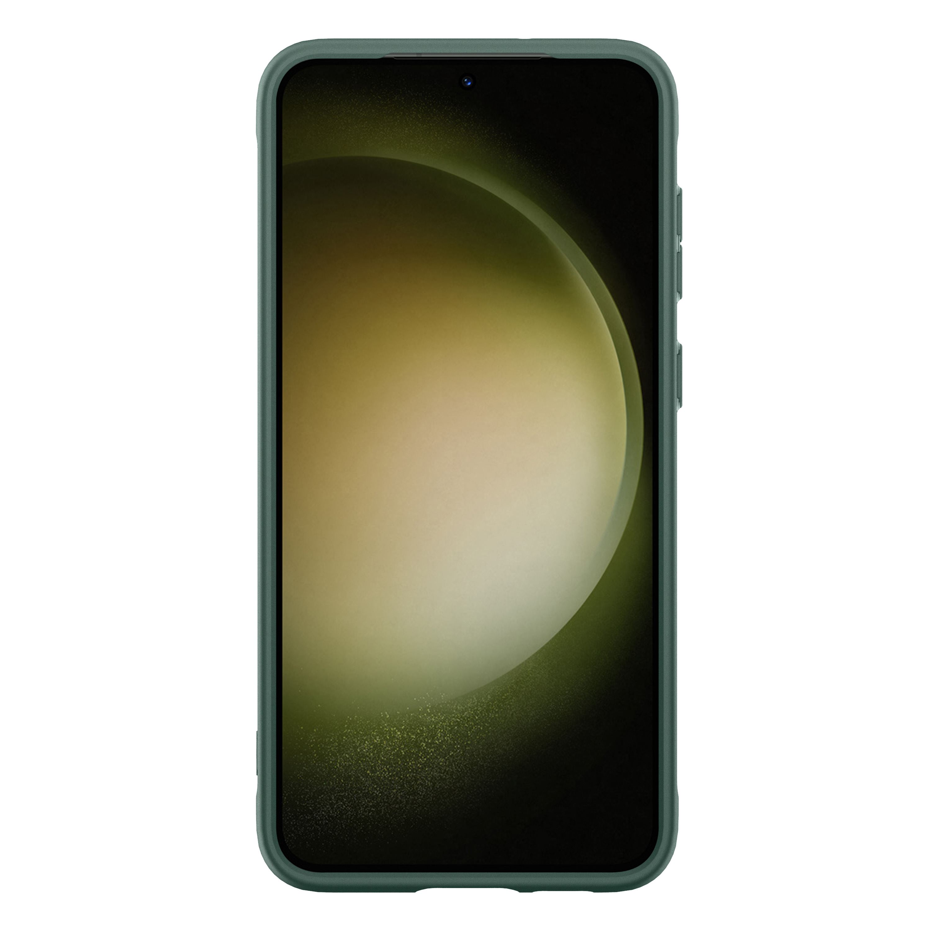 Spigen Cyrill UltraColor, kale - Samsung Galaxy S24 (3)