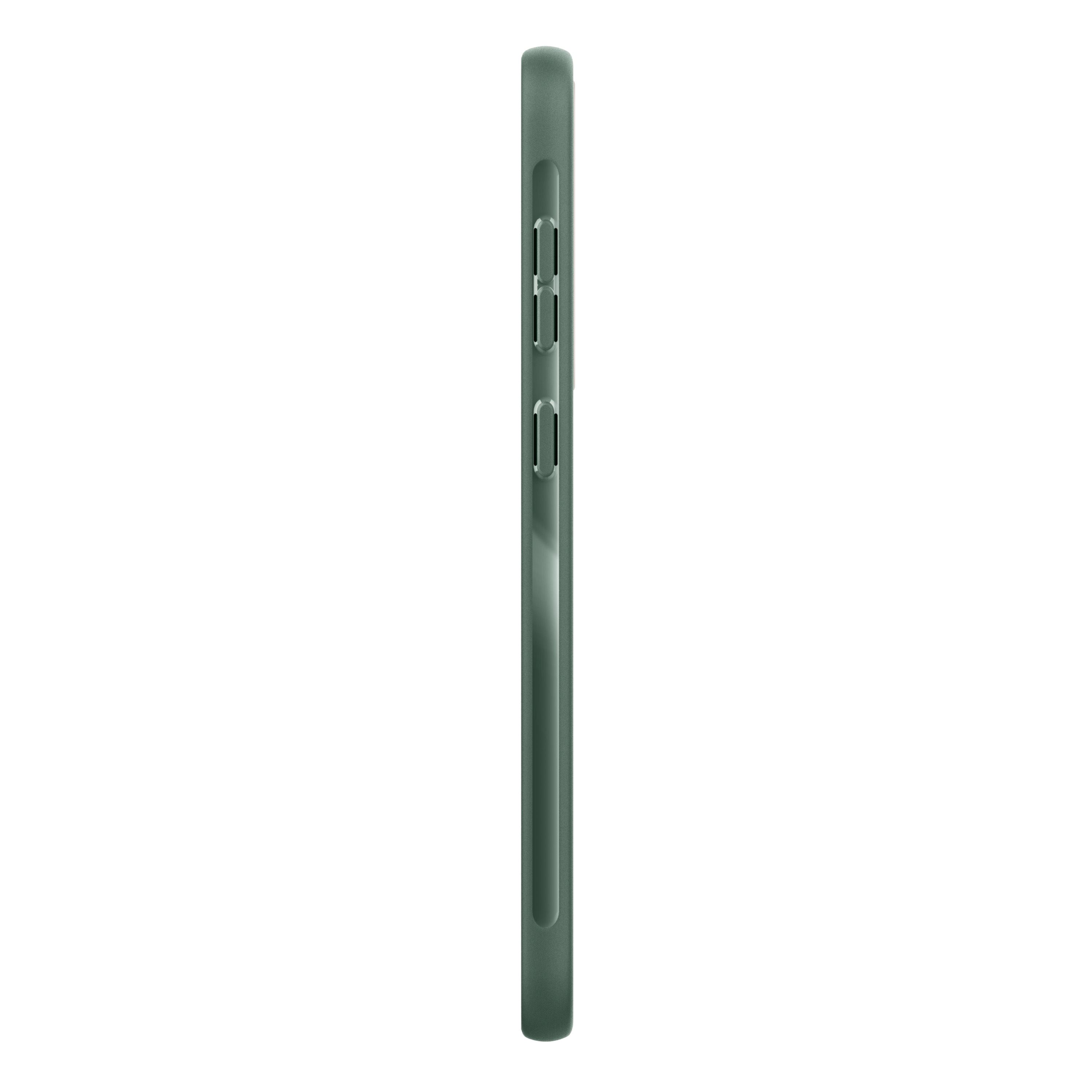 Spigen Cyrill UltraColor, kale - Samsung Galaxy S24 (4)