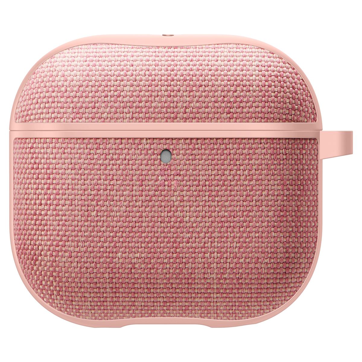 Spigen Urban Fit, rose gold - AirPods 4 (3)