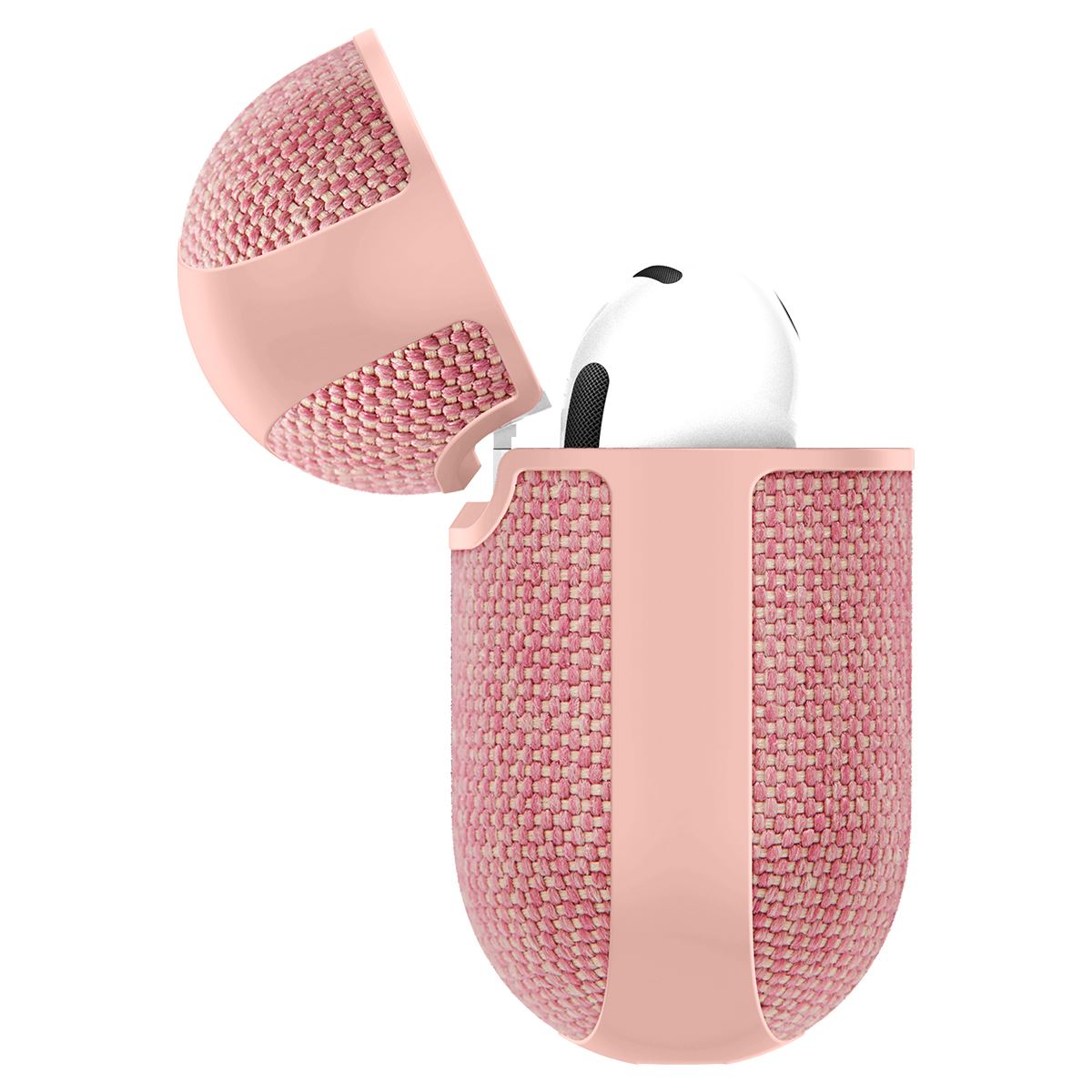 Spigen Urban Fit, rose gold - AirPods 4 (4)