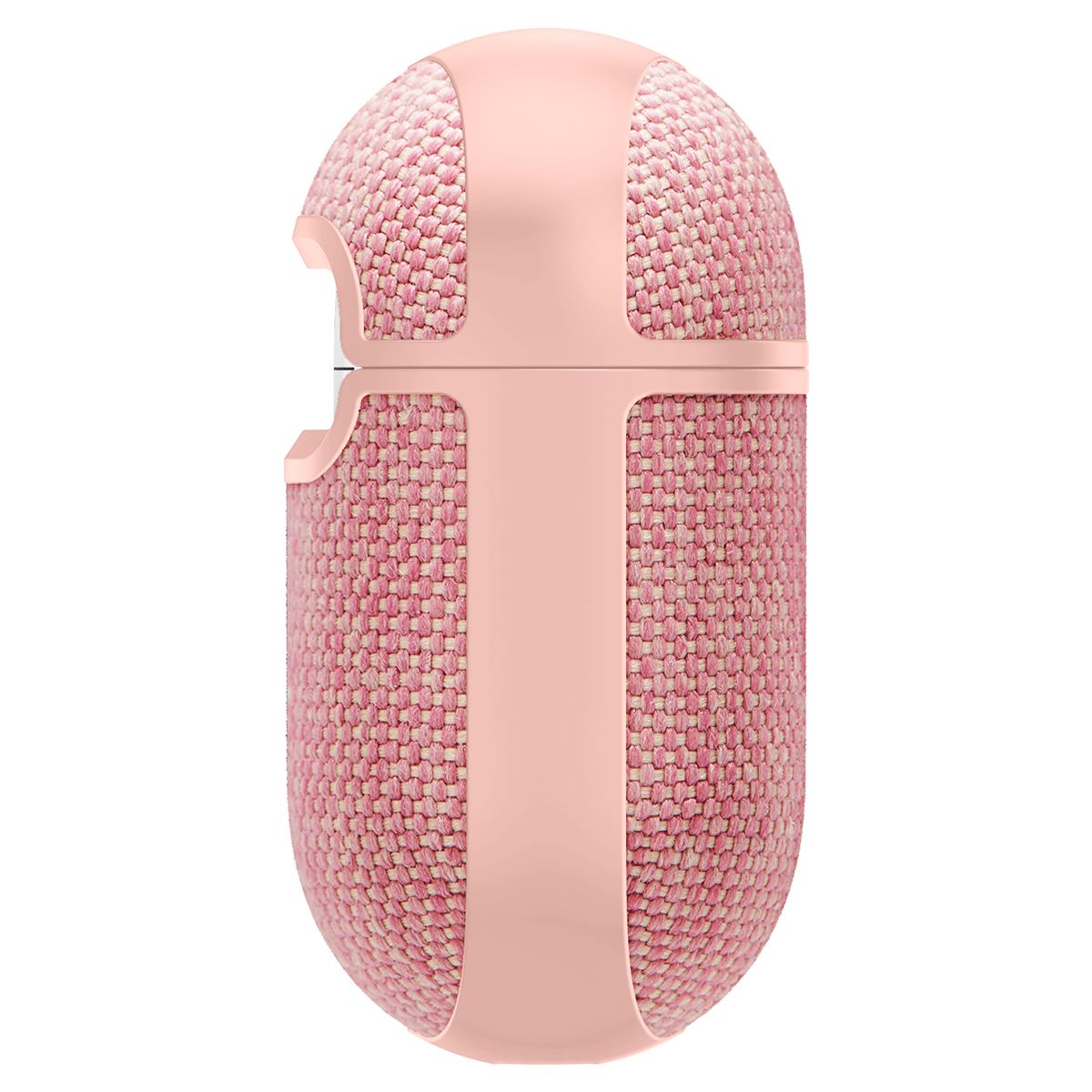 Spigen Urban Fit, rose gold - AirPods 4 (5)