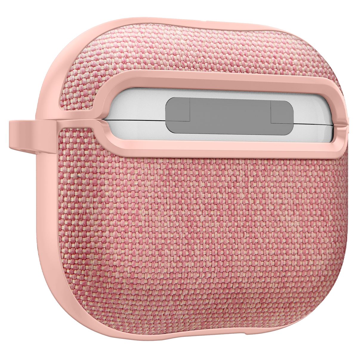 Spigen Urban Fit, rose gold - AirPods 4 (6)