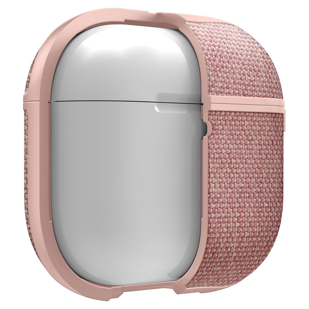 Spigen Urban Fit, rose gold - AirPods 4 (8)