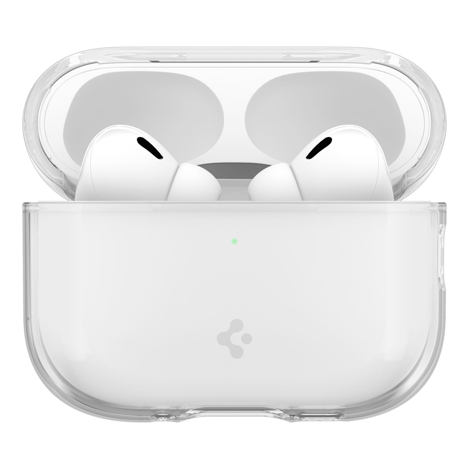 Spigen Liquid Crystal, crystal clear - AirPods Pro 3 (3)