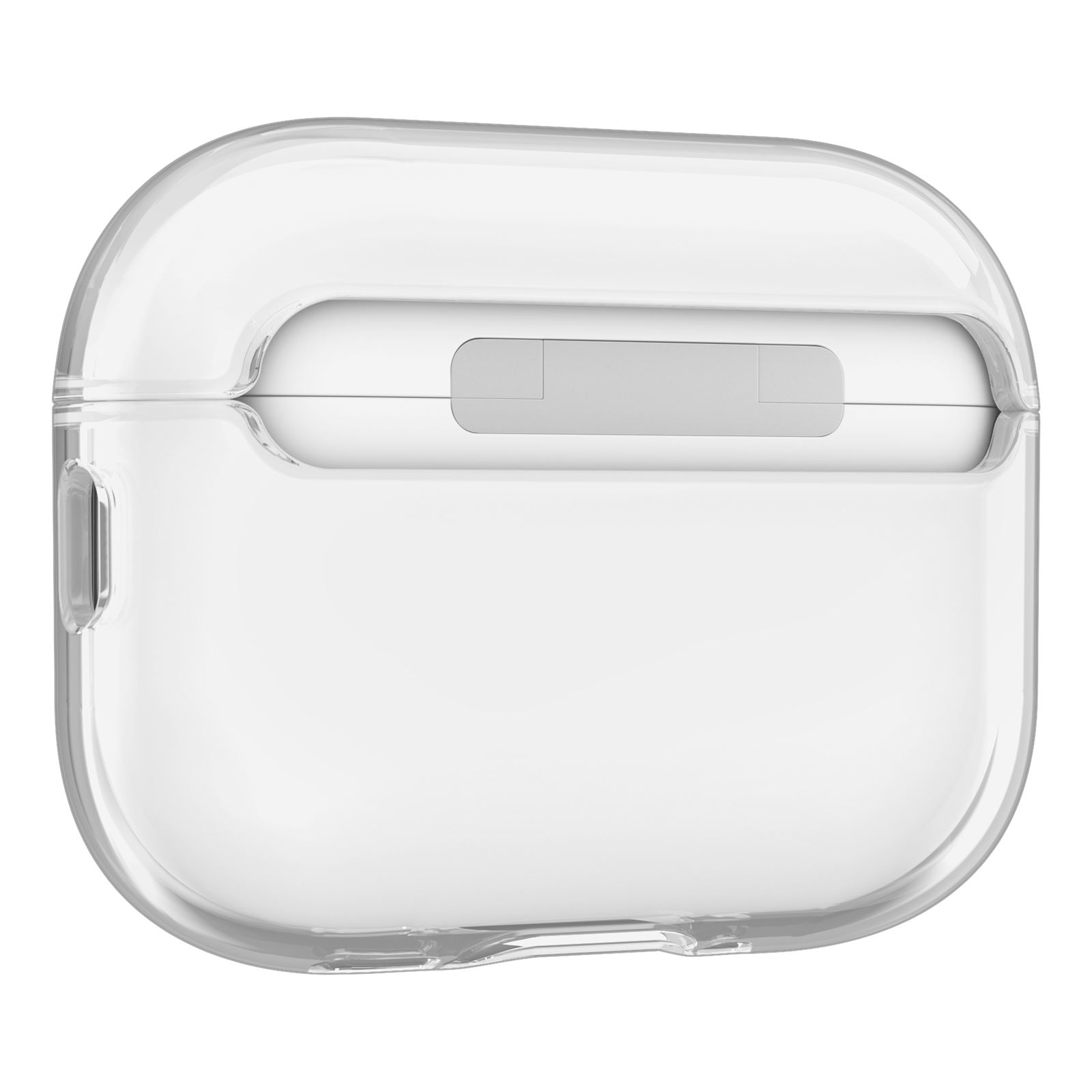 Spigen Liquid Crystal, crystal clear - AirPods Pro 3 (6)