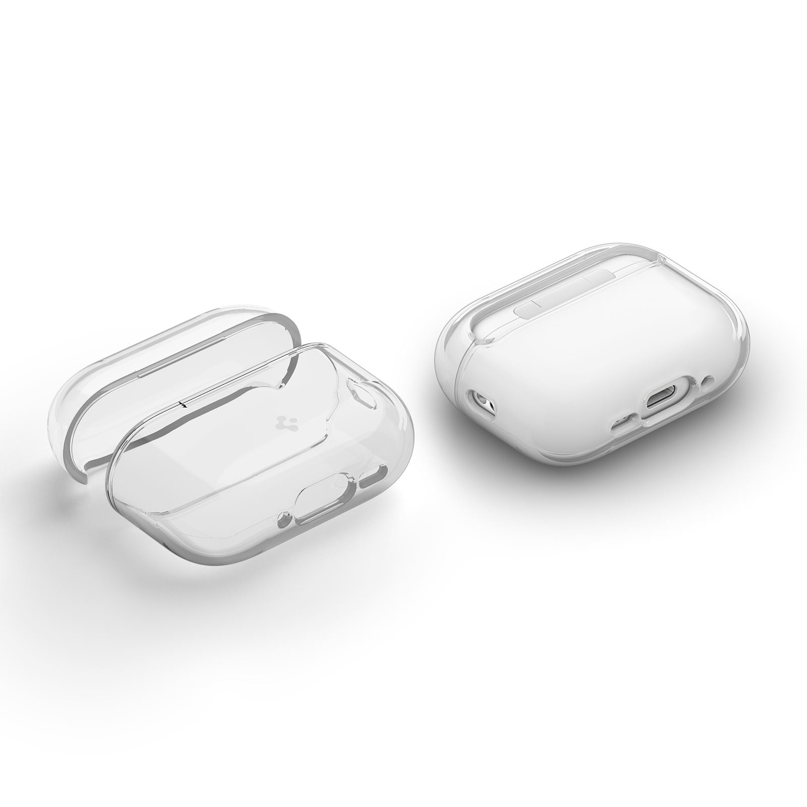 Spigen Liquid Crystal, crystal clear - AirPods Pro 3 (8)