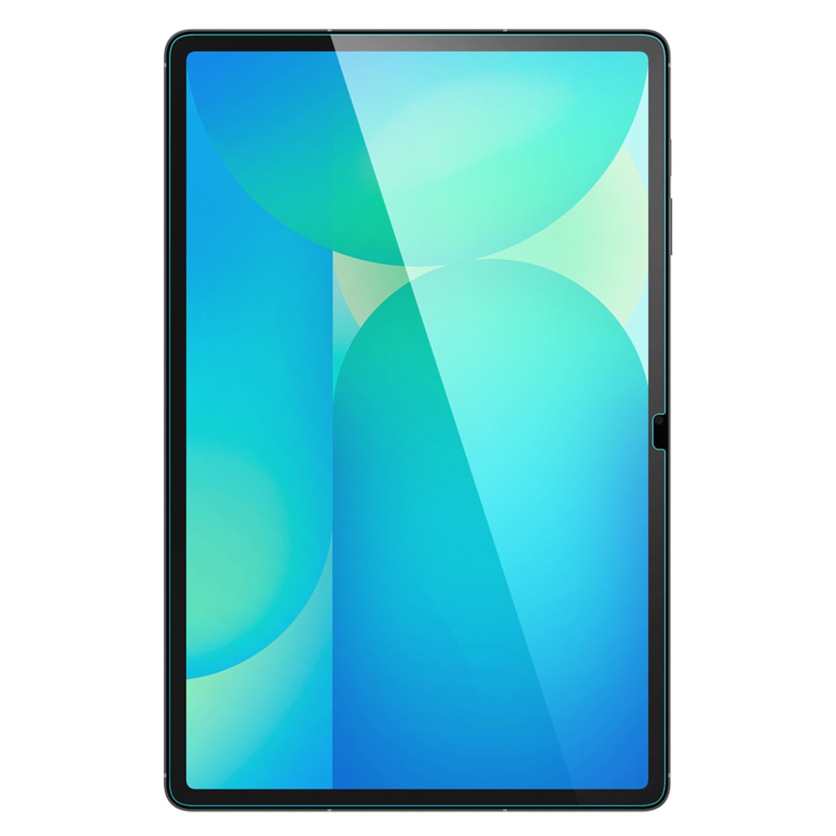 Spigen Glass tR Slim 1 Pack - Samsung Galaxy Tab S10 FE+ (2)