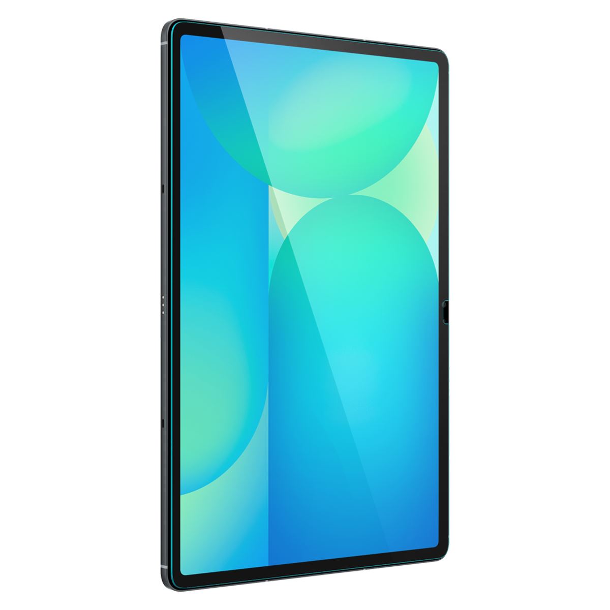 Spigen Glass tR Slim 1 Pack - Samsung Galaxy Tab S10 FE+ (3)