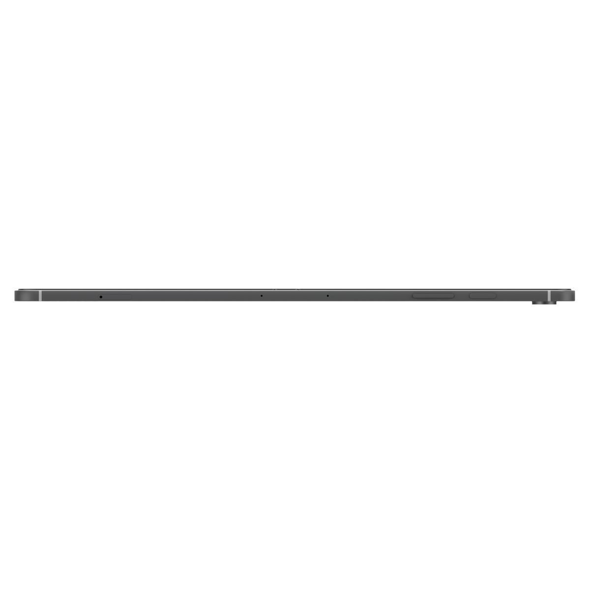 Spigen Glass tR Slim 1 Pack - Samsung Galaxy Tab S10 FE+ (5)
