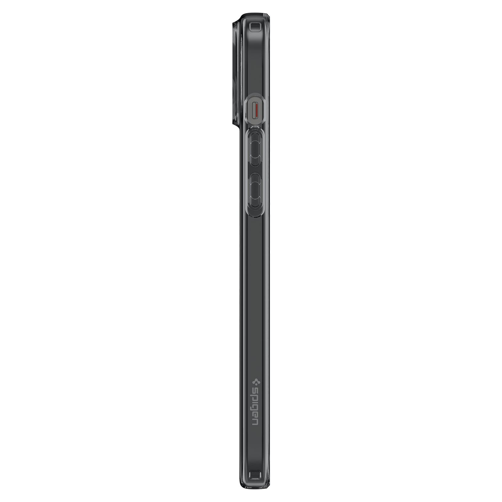 Spigen Crystal Flex, space crystal - iPhone 15 (7)