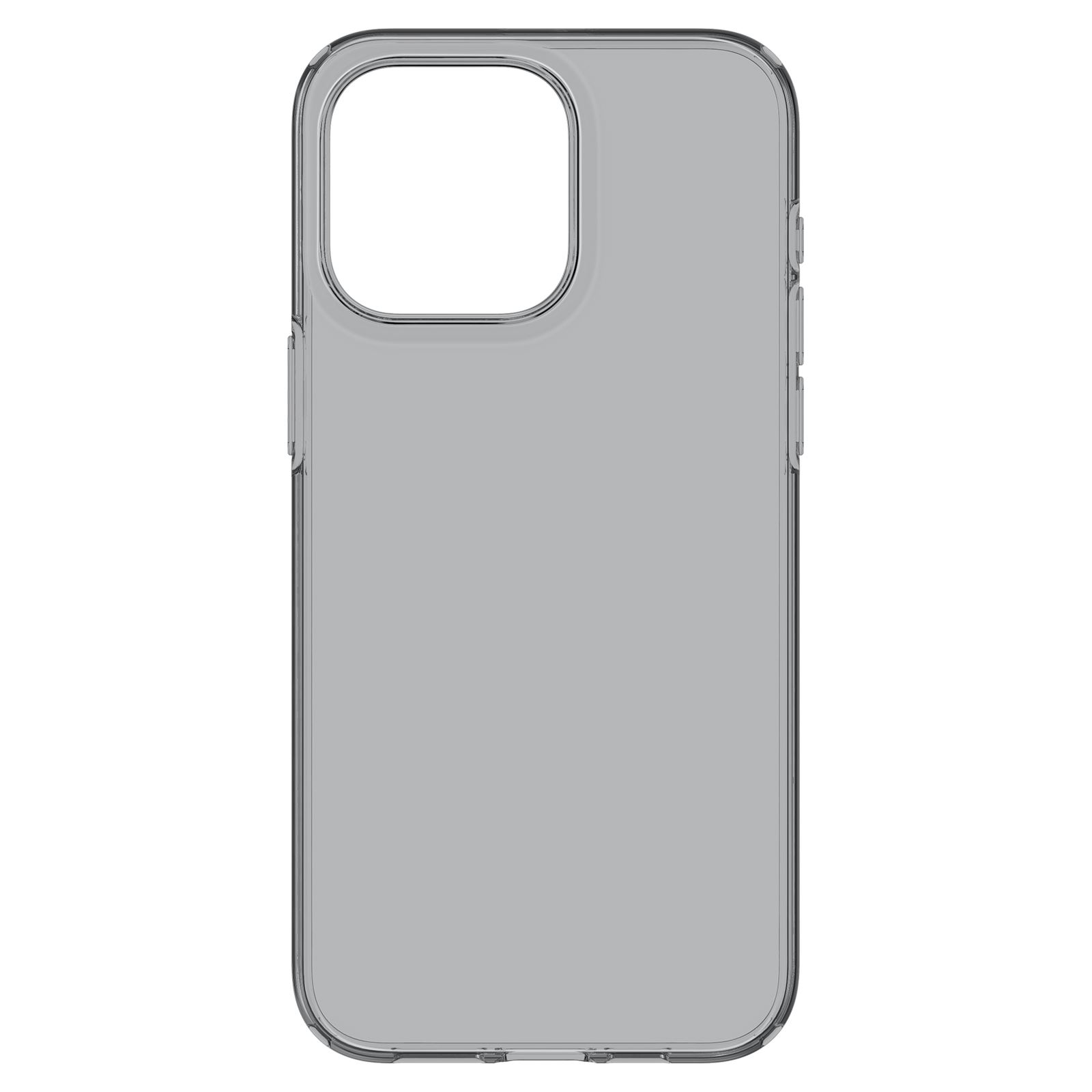 Spigen Crystal Flex, space crystal - iPhone 15 Pro (4)