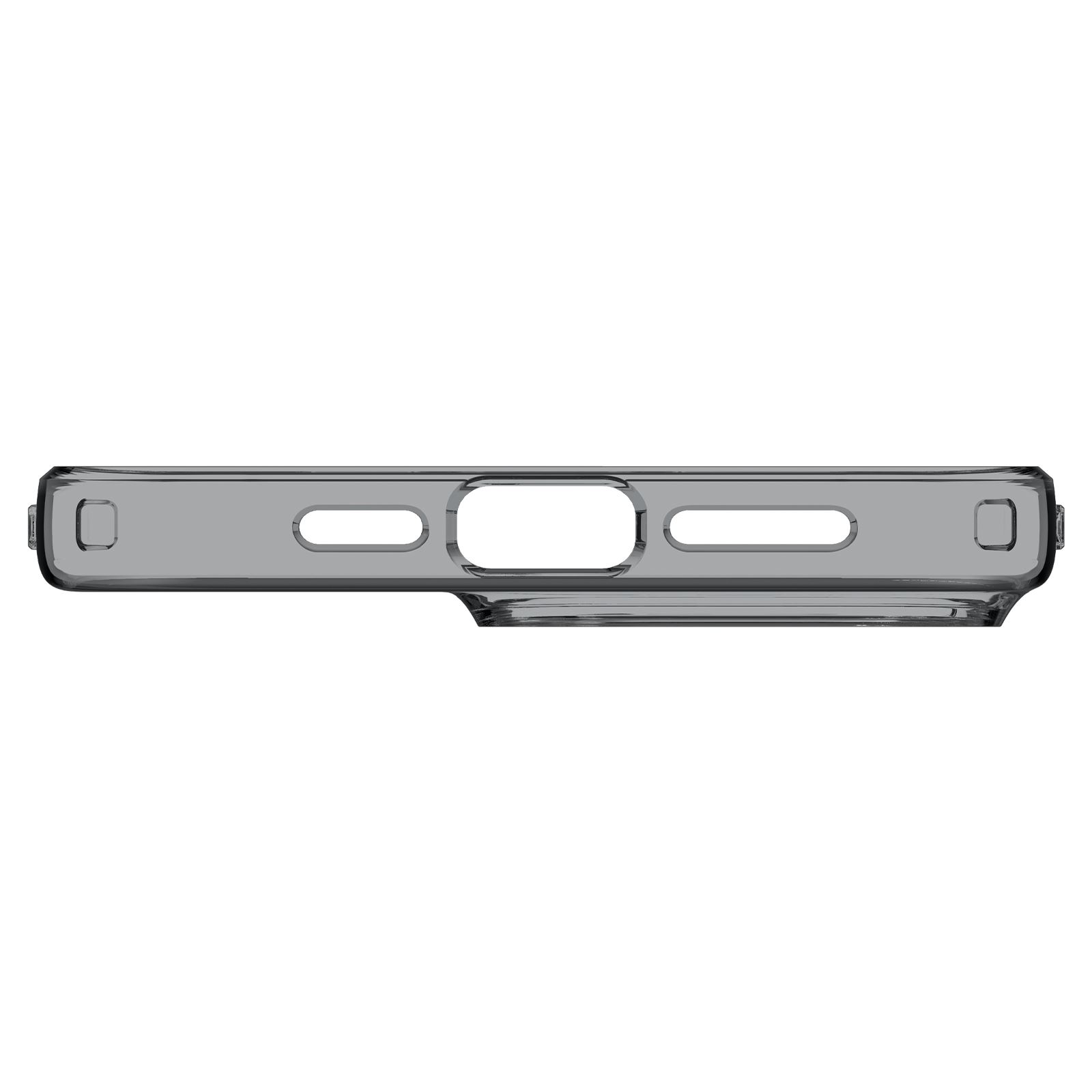 Spigen Crystal Flex, space crystal - iPhone 15 Pro (7)